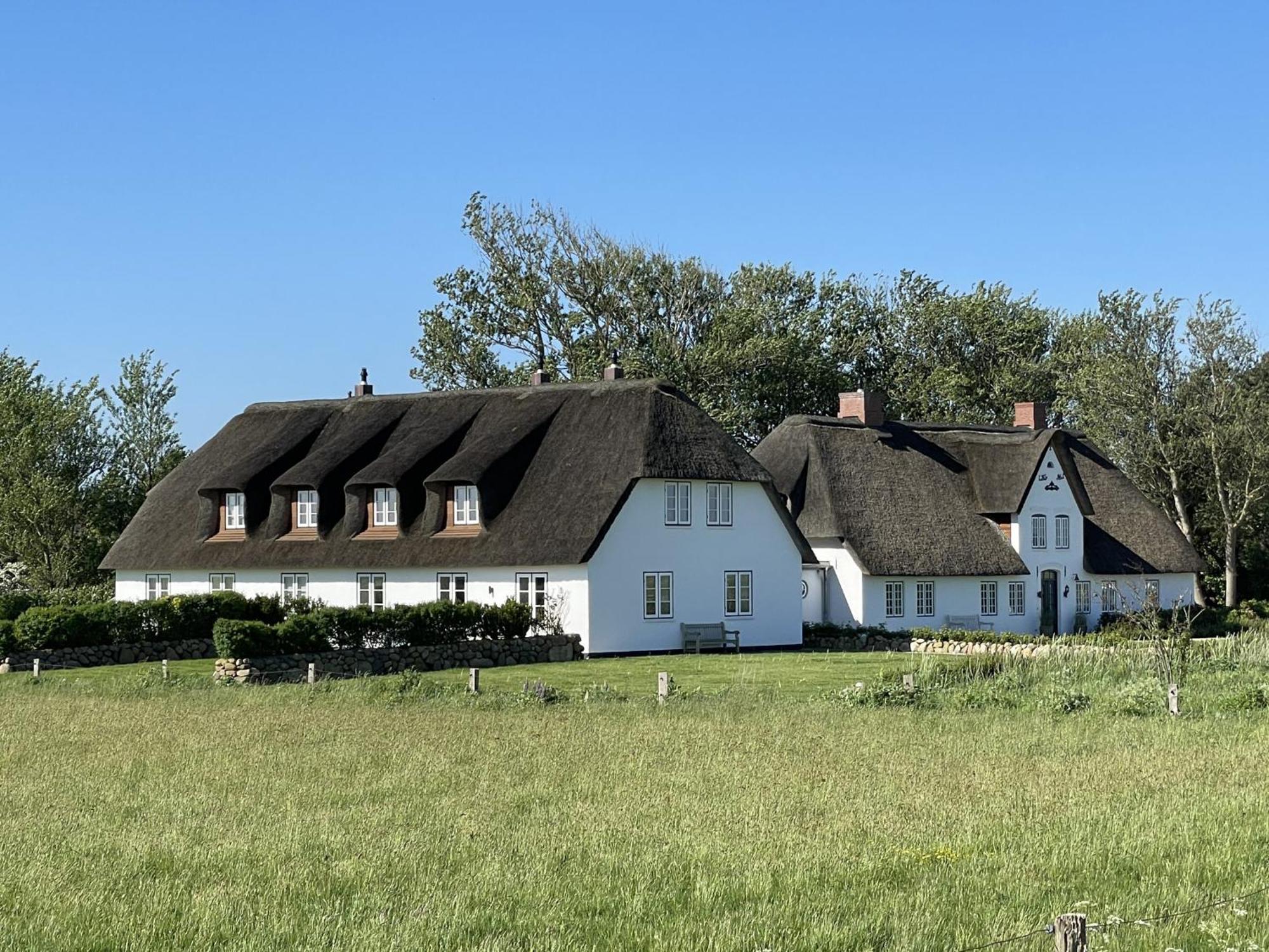 Apartment Litzkow 16501