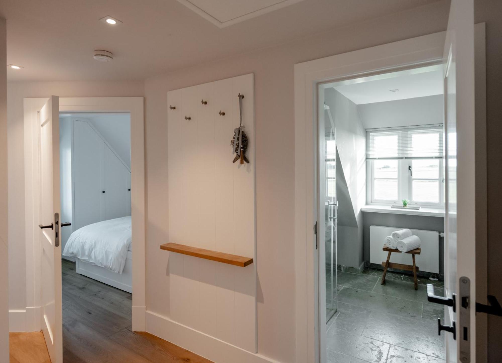 Litzkow 16501 Apartment Archsum