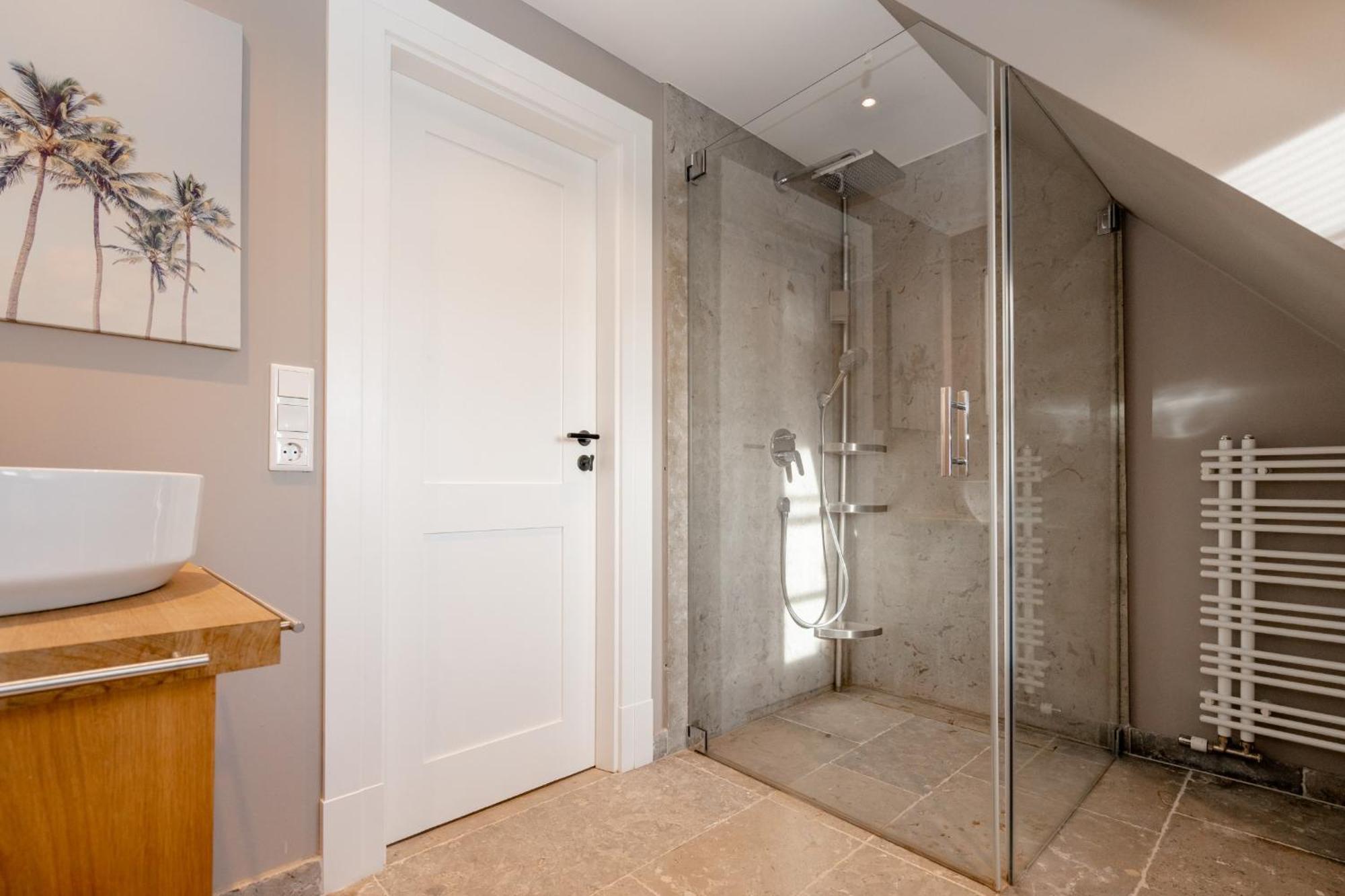 Litzkow 16501 Apartment Archsum