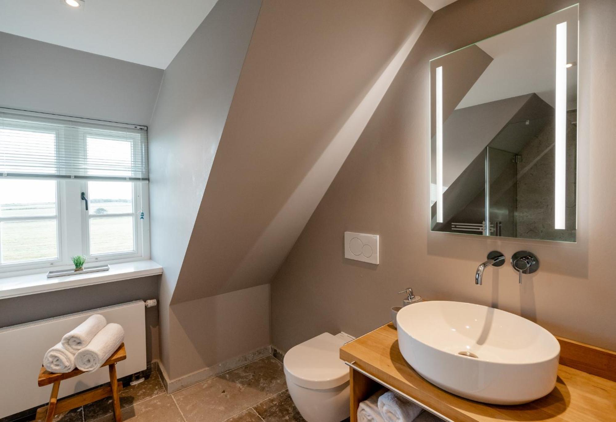 Litzkow 16501 Apartment *