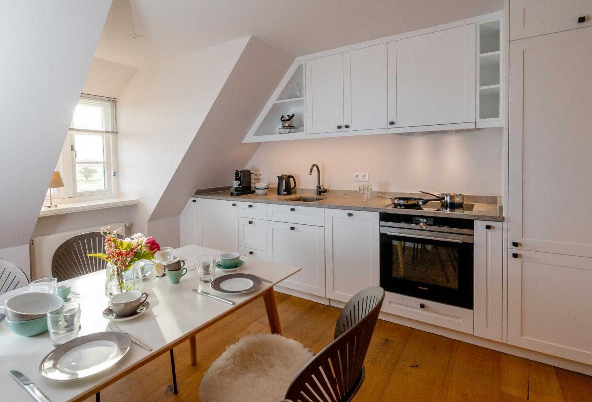 Apartment Litzkow 16501 Archsum