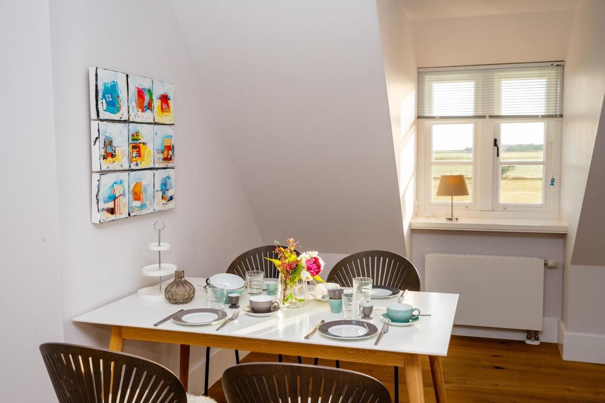 Litzkow 16501 Apartment