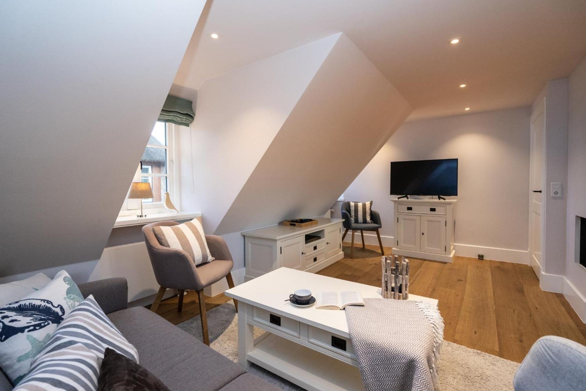 Apartment Litzkow 16501